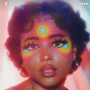 Meet your Posher, Krissy